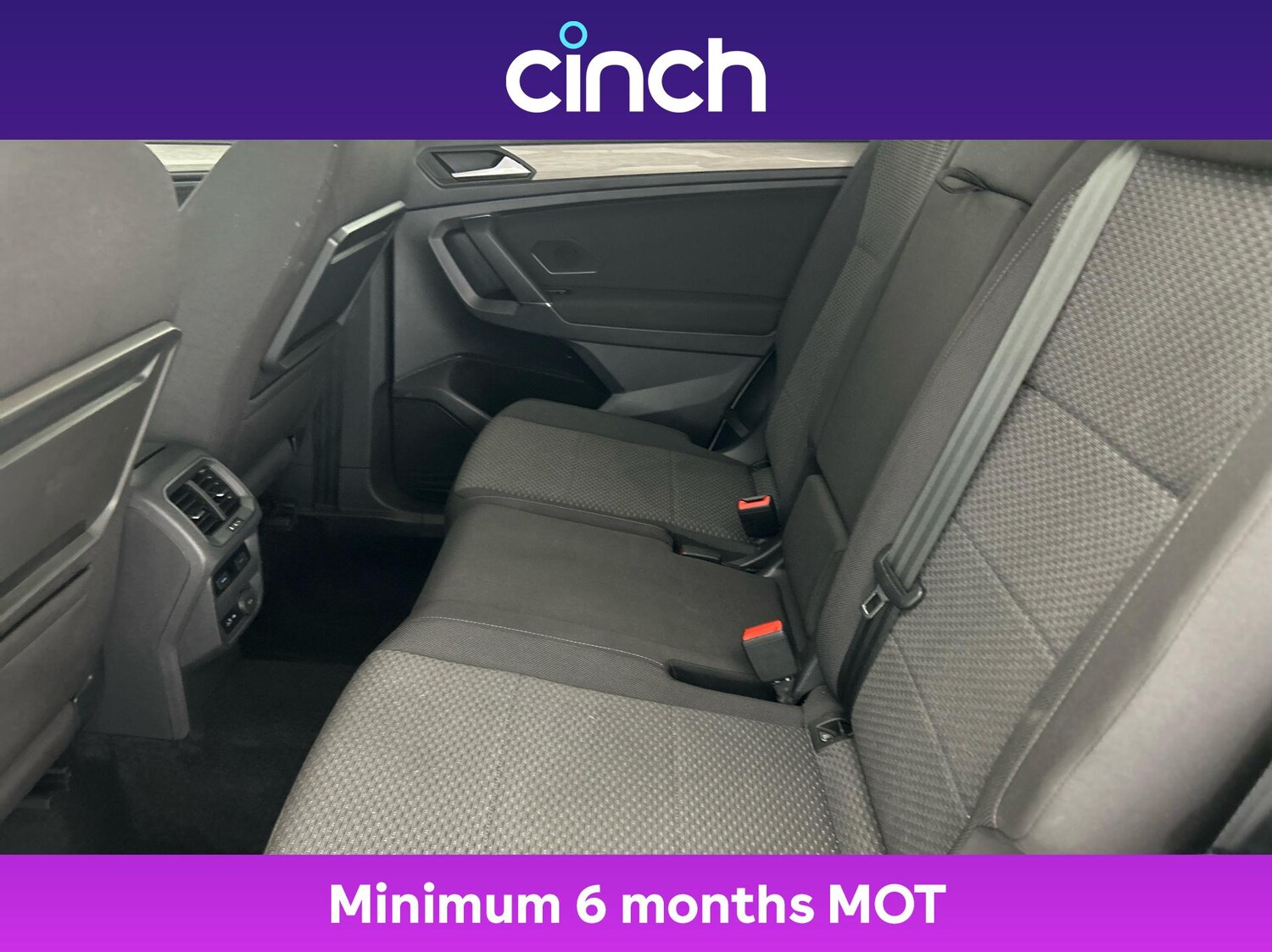 Used Volkswagen Tiguan Allspace 2020 for sale - 76120043: Photo 20