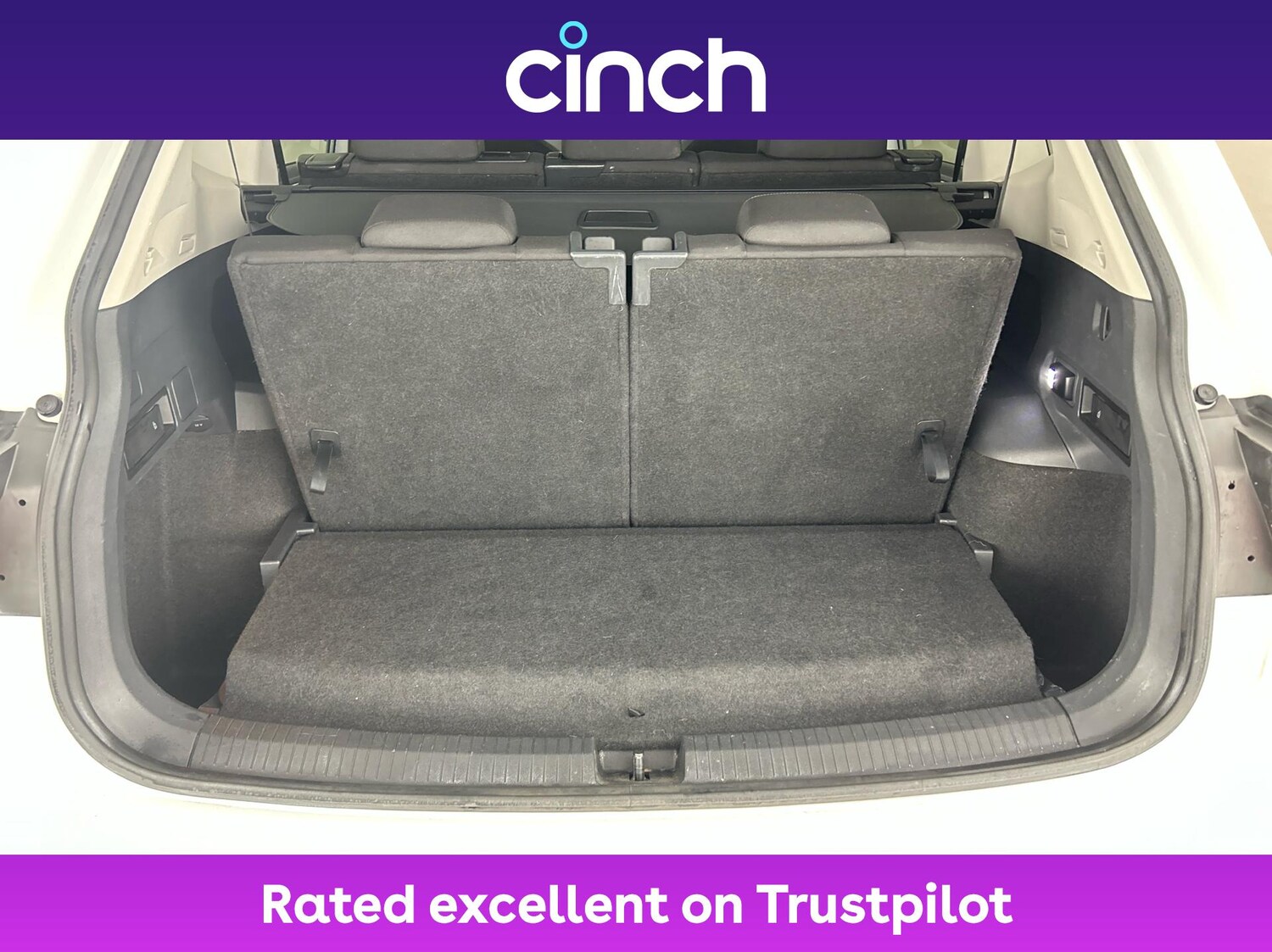 Used Volkswagen Tiguan Allspace 2020 for sale - 76120043: Photo 21