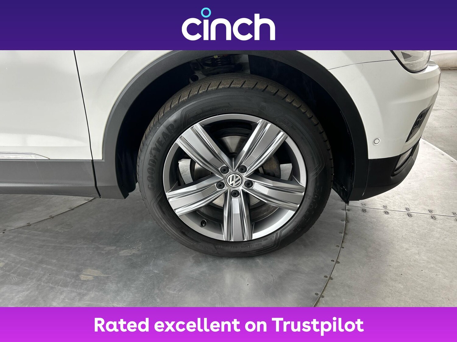 Used Volkswagen Tiguan Allspace 2020 for sale - 76120043: Photo 28