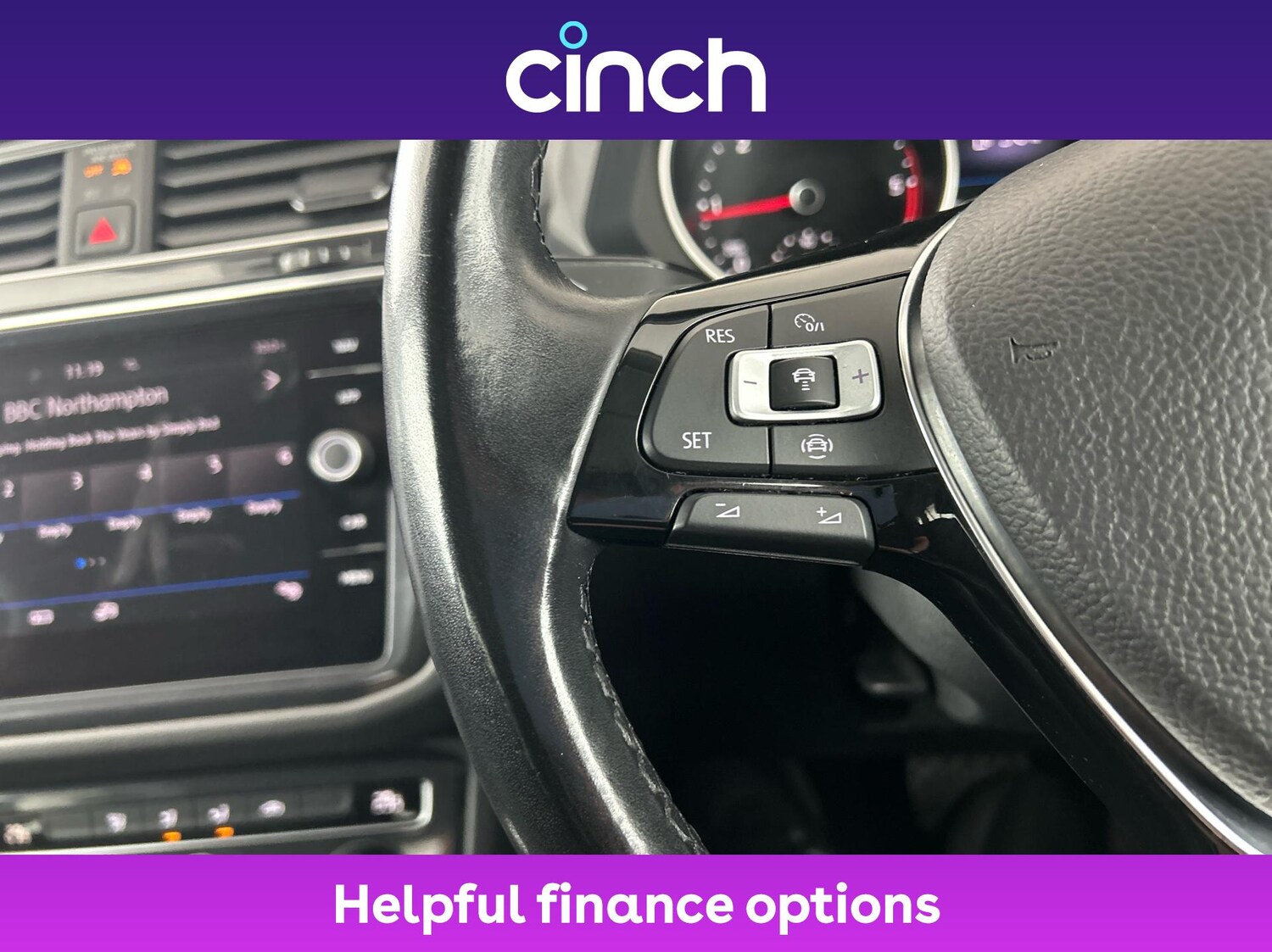 Used Volkswagen Tiguan Allspace 2020 for sale - 76120043: Photo 30