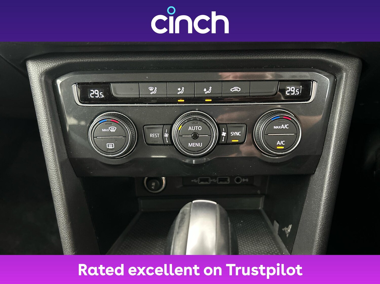 Used Volkswagen Tiguan Allspace 2020 for sale - 76120043: Photo 33