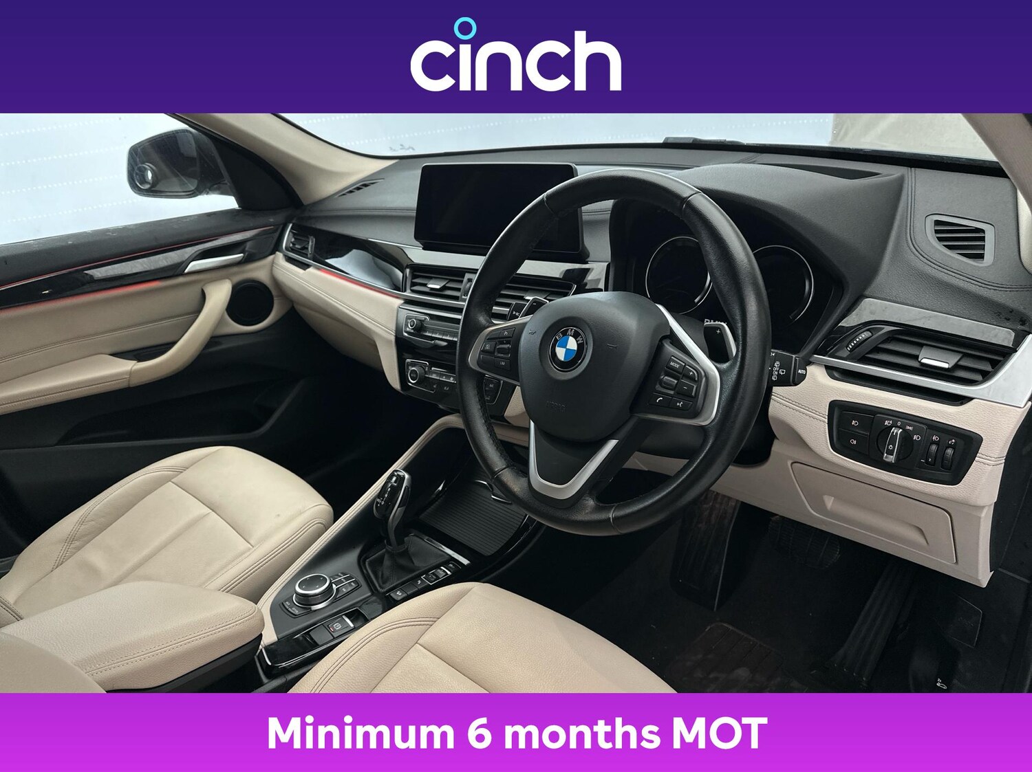 Used BMW X1 2020 for sale - 76438756: Photo 12