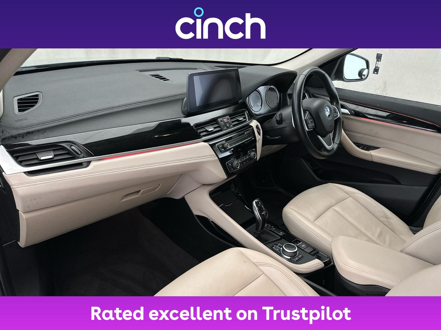 Used BMW X1 2020 for sale - 76438756: Photo 14