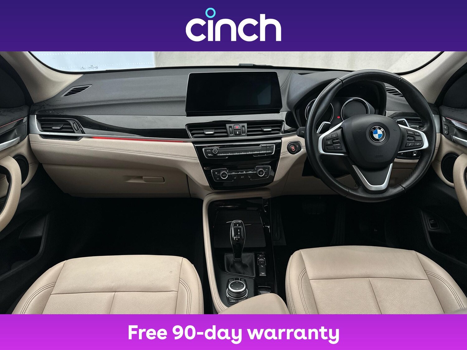 Used BMW X1 2020 for sale - 76438756: Photo 15