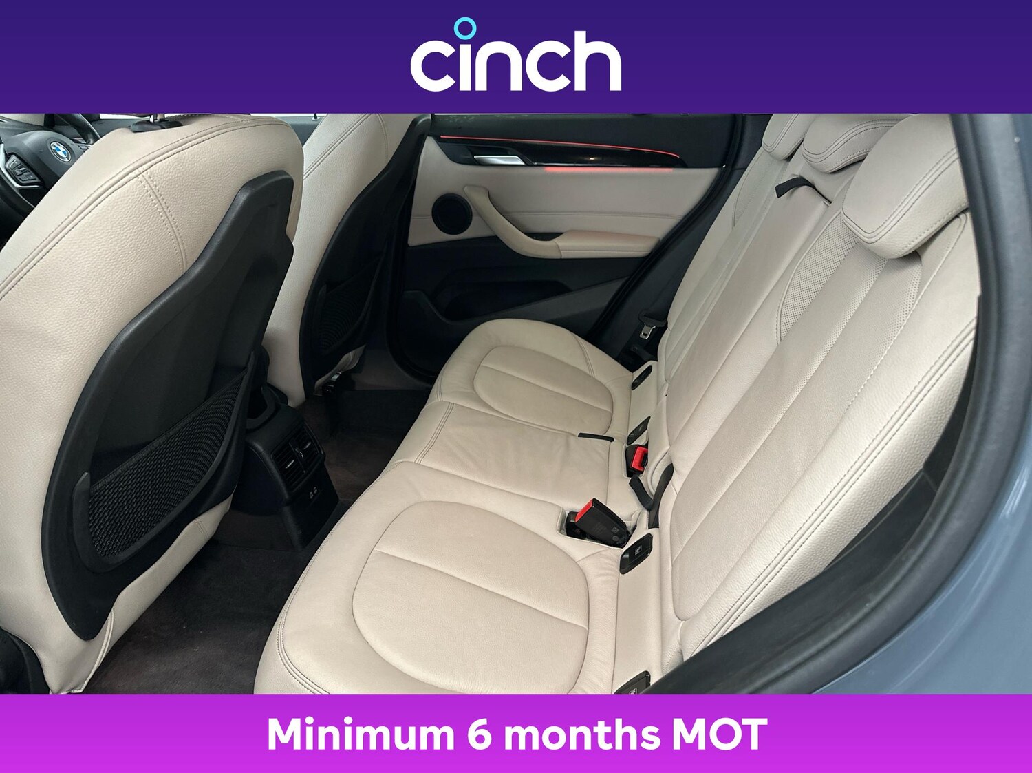 Used BMW X1 2020 for sale - 76438756: Photo 20