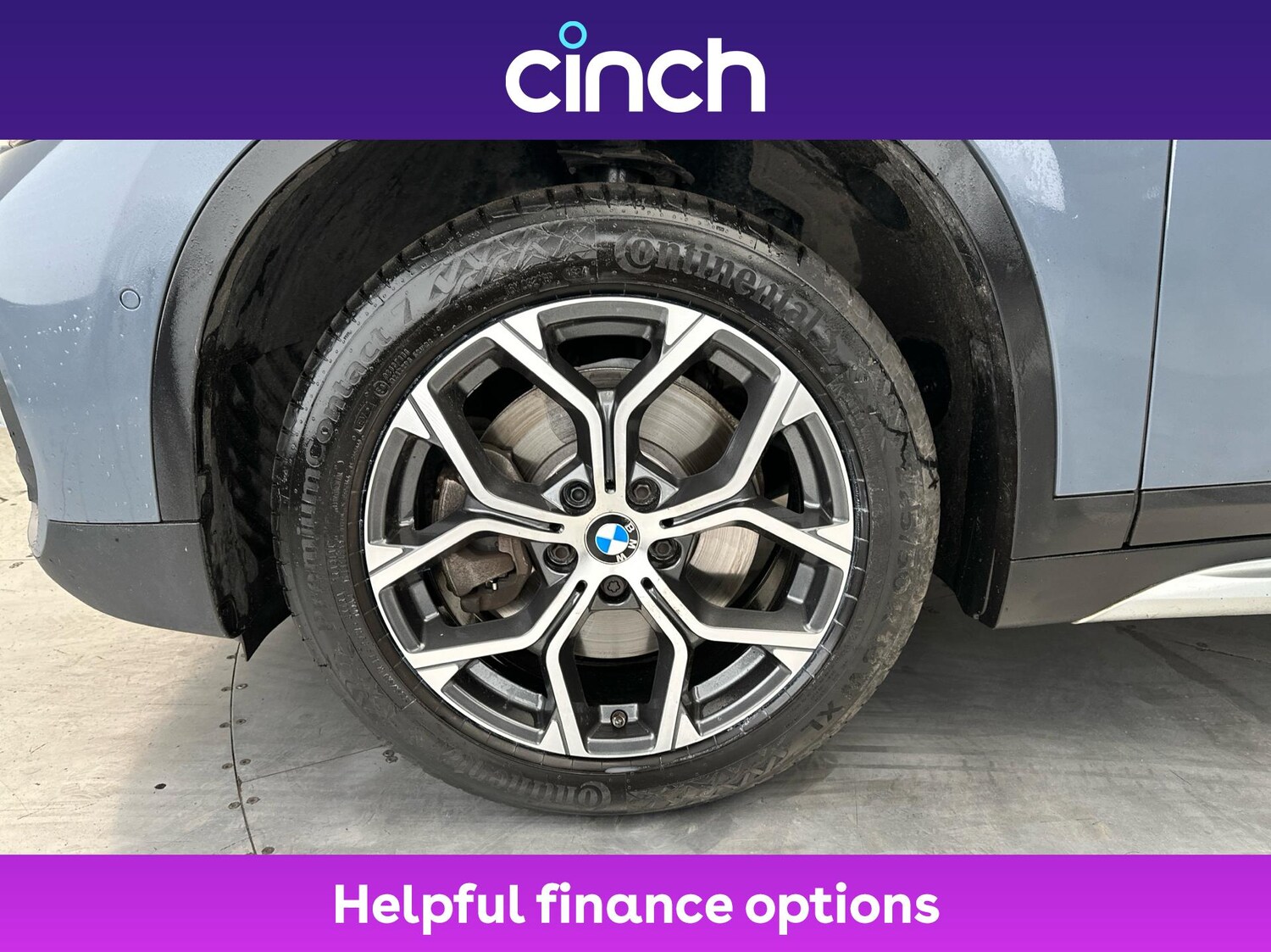 Used BMW X1 2020 for sale - 76438756: Photo 24