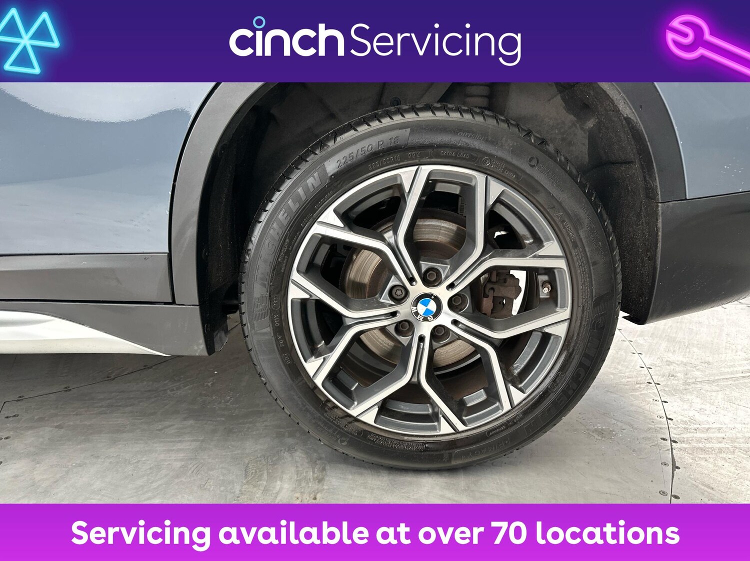 Used BMW X1 2020 for sale - 76438756: Photo 26