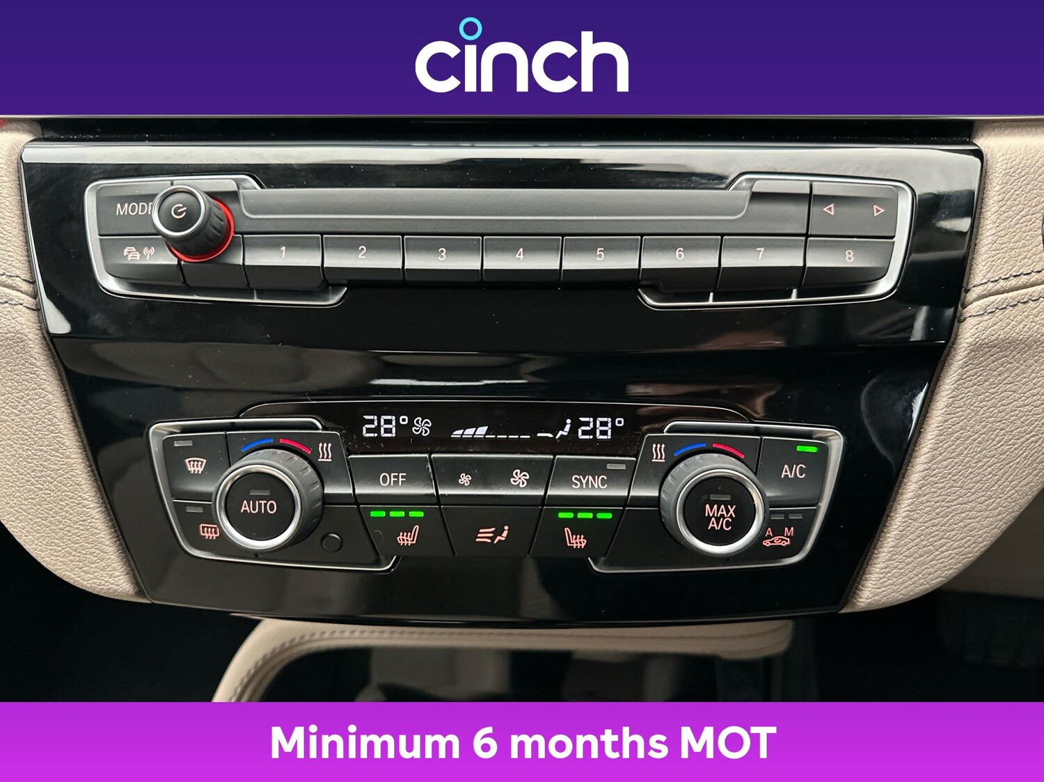 Used BMW X1 2020 for sale - 76438756: Photo 32