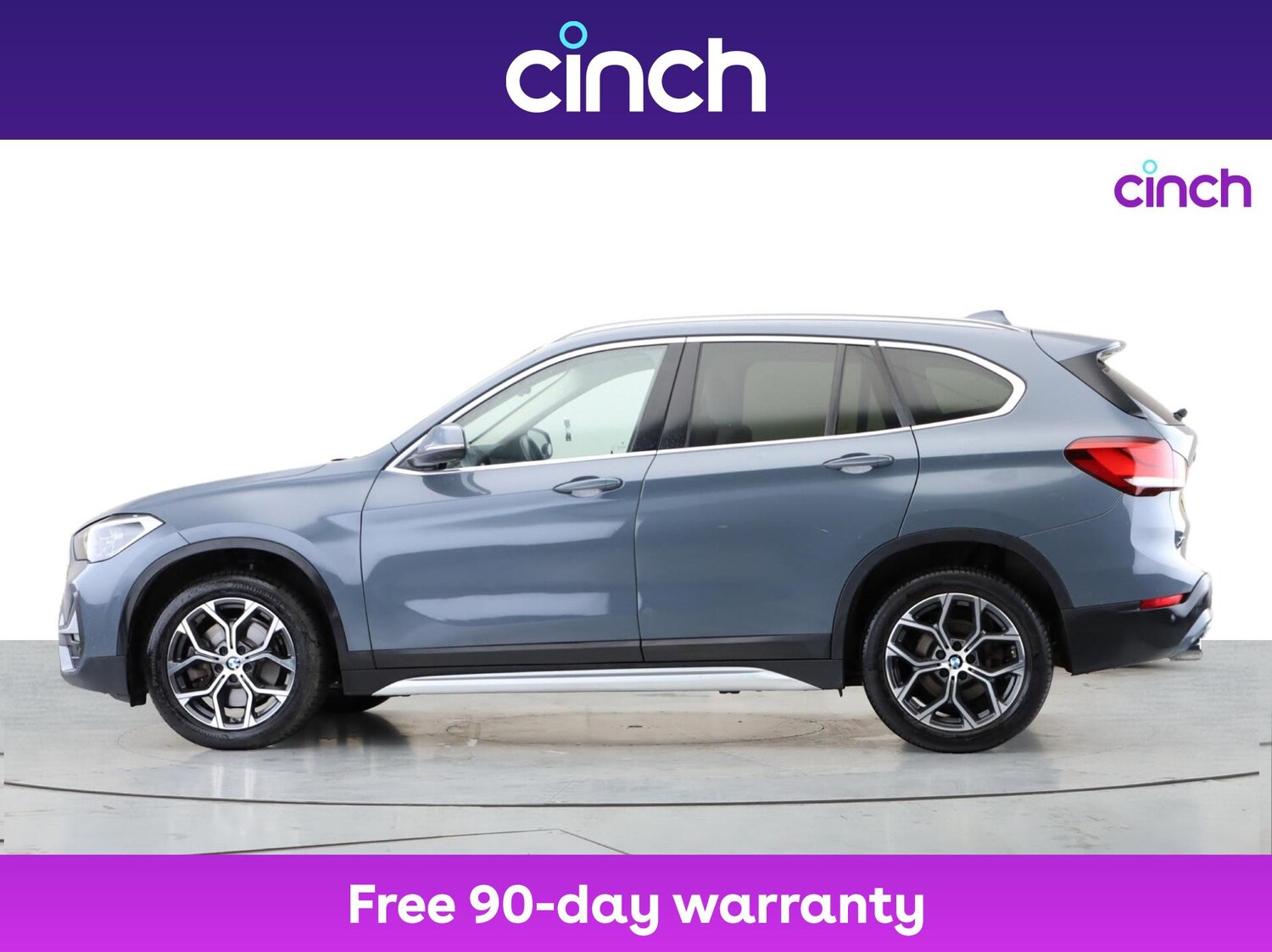 Used BMW X1 2020 for sale - 76438756: Photo 8