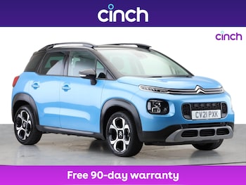 Citroen - C3 Aircross