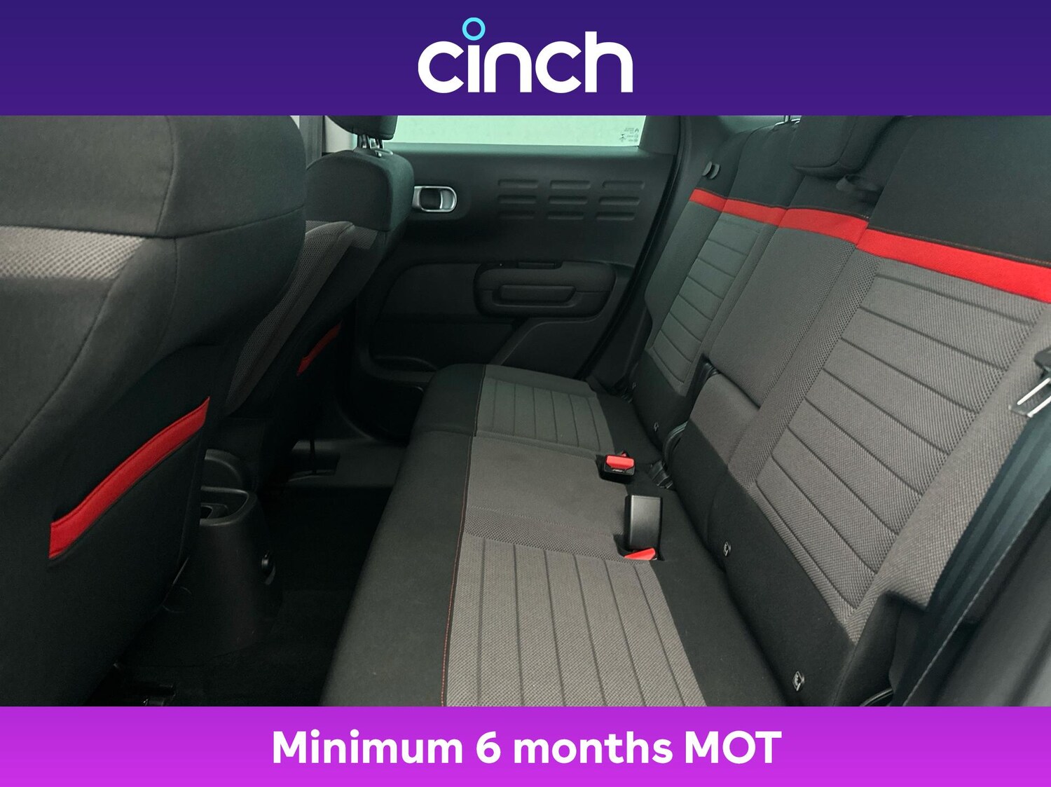 Used Citroen C3 Aircross 2021 for sale - 76420348: Photo 20