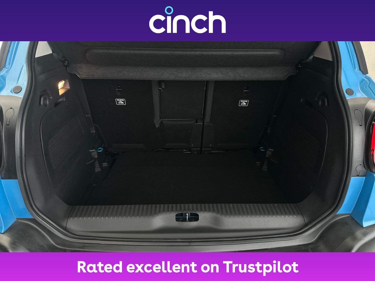 Used Citroen C3 Aircross 2021 for sale - 76420348: Photo 21