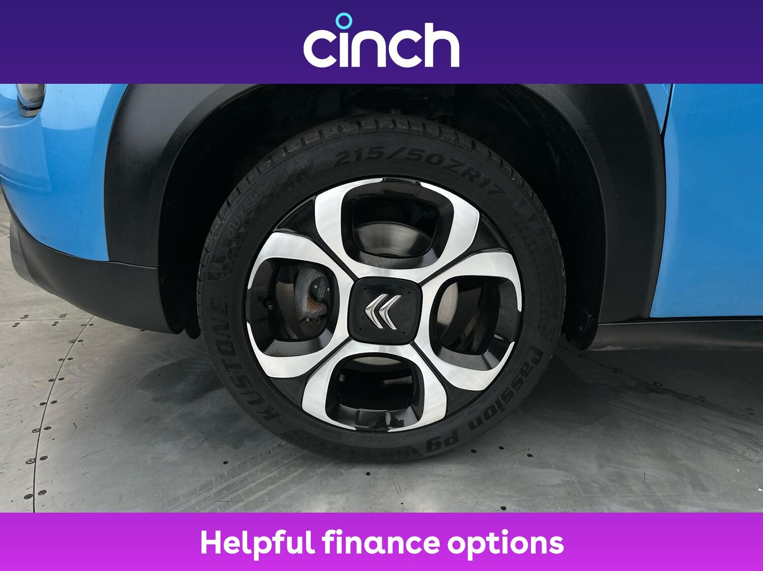 Used Citroen C3 Aircross 2021 for sale - 76420348: Photo 24