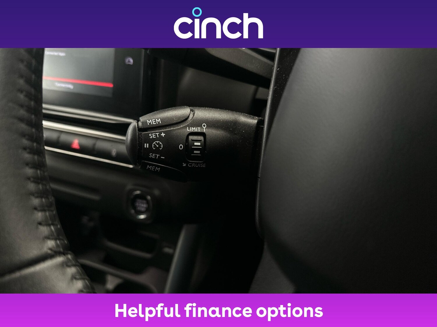 Used Citroen C3 Aircross 2021 for sale - 76420348: Photo 35