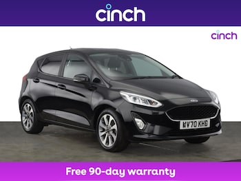 Ford - Fiesta