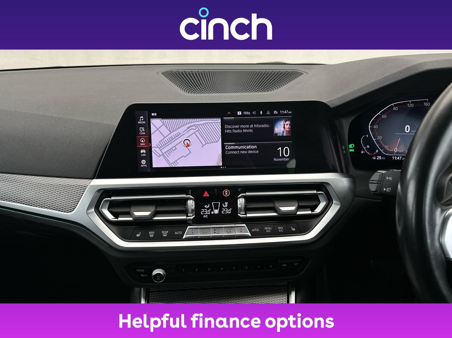 Used BMW 3 Series 2021 for sale - 76697893: Photo 17