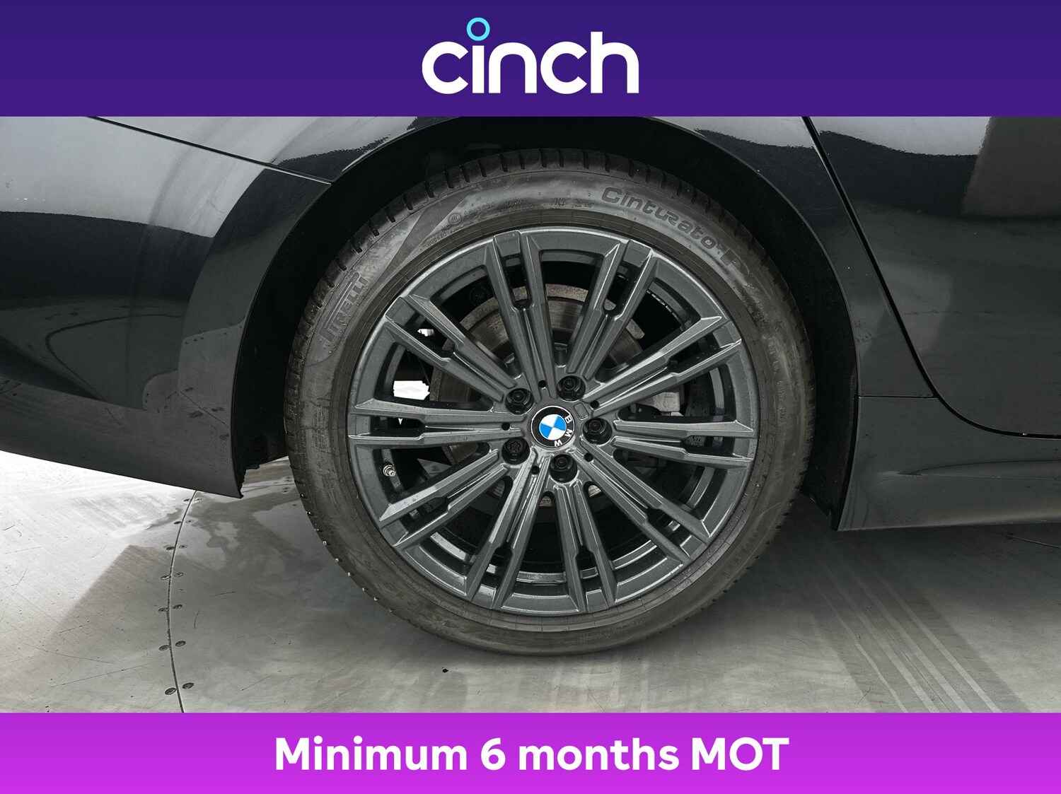 Used BMW 3 Series 2021 for sale - 76697893: Photo 27