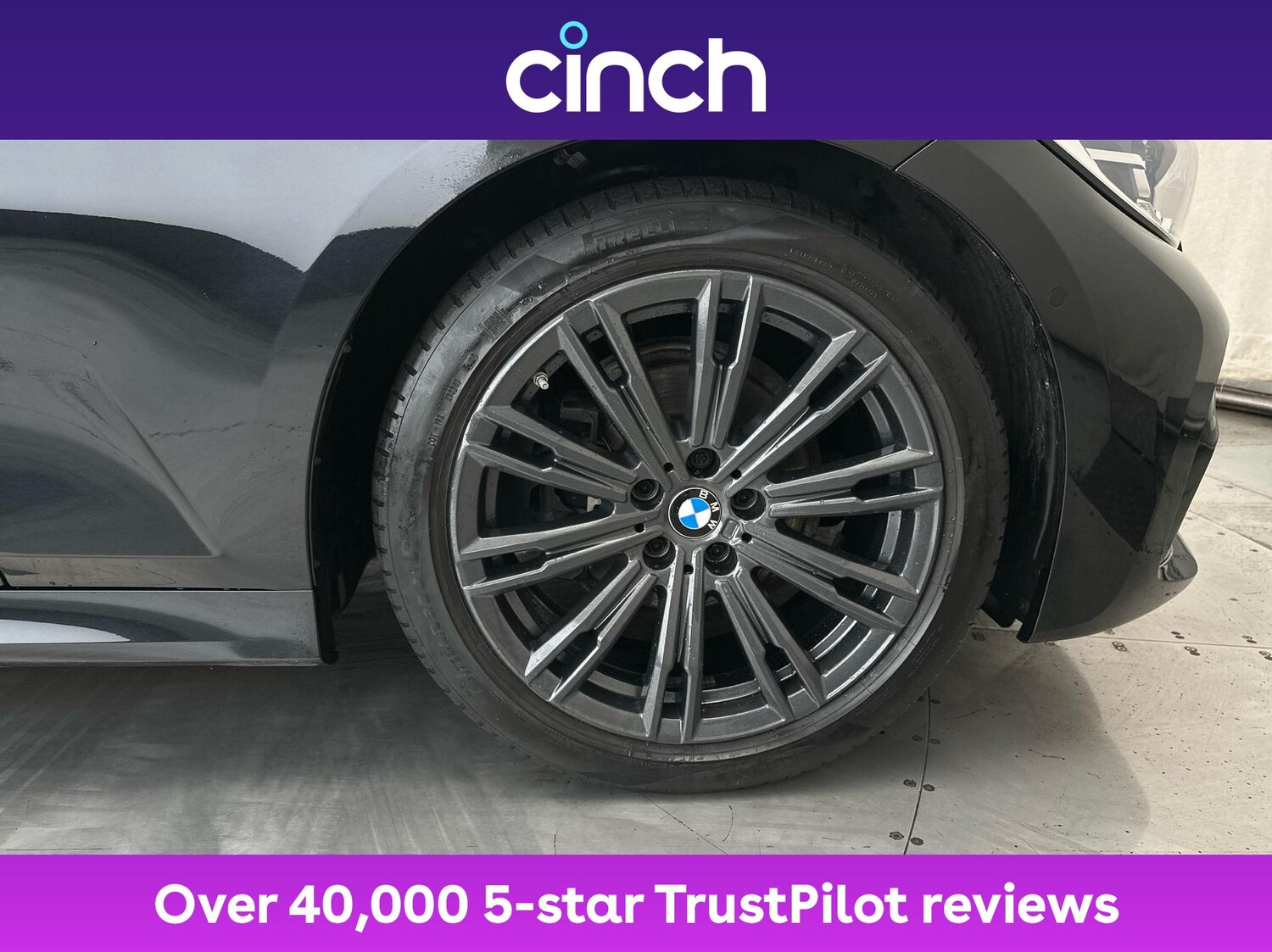 Used BMW 3 Series 2021 for sale - 76697893: Photo 28