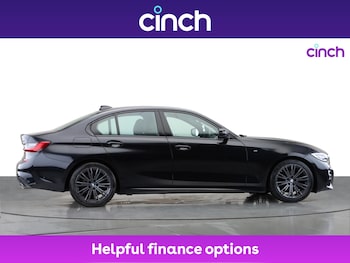 Used BMW 3 Series 2021 for sale - 76697893: Photo