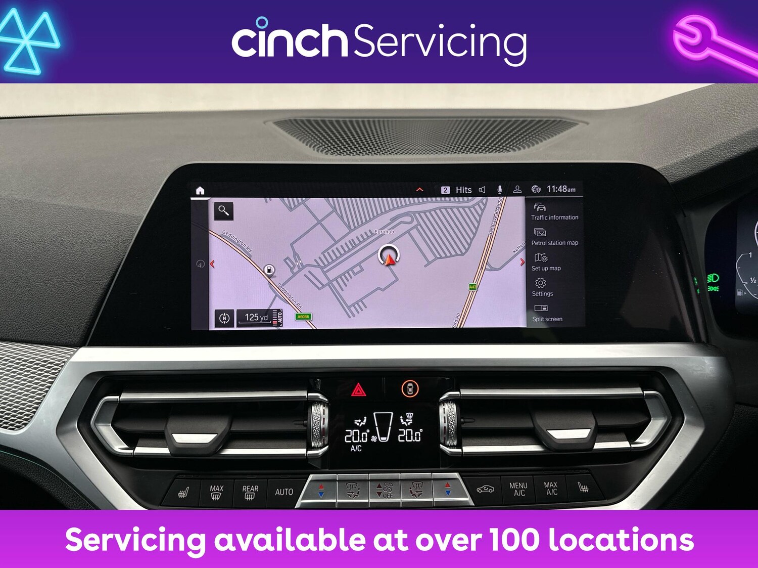 Used BMW 3 Series 2021 for sale - 76697893: Photo 31