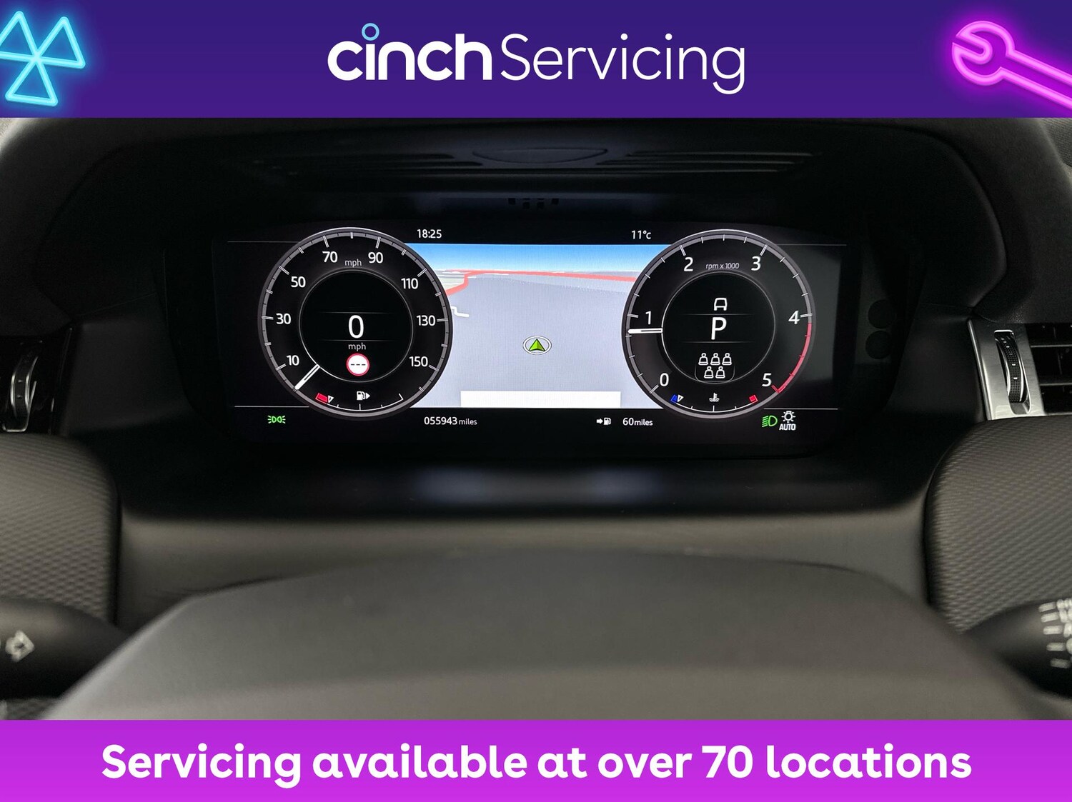 Used Land Rover Discovery Sport 2020 for sale - 76527007: Photo 18