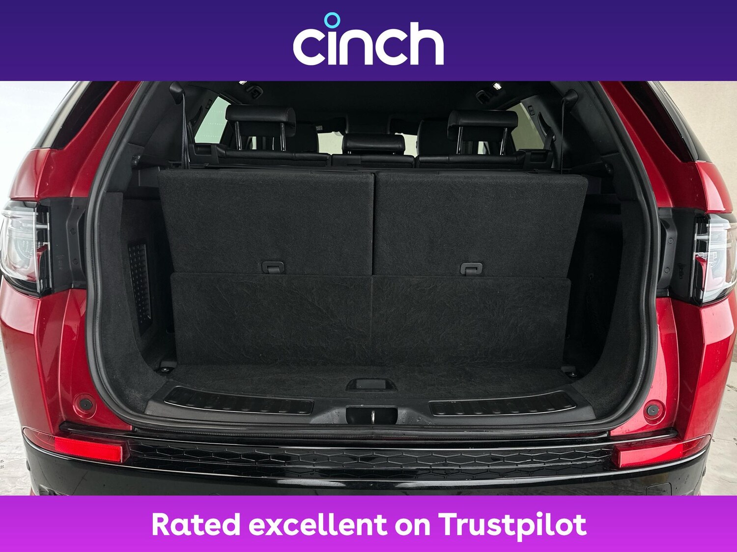 Used Land Rover Discovery Sport 2020 for sale - 76527007: Photo 21