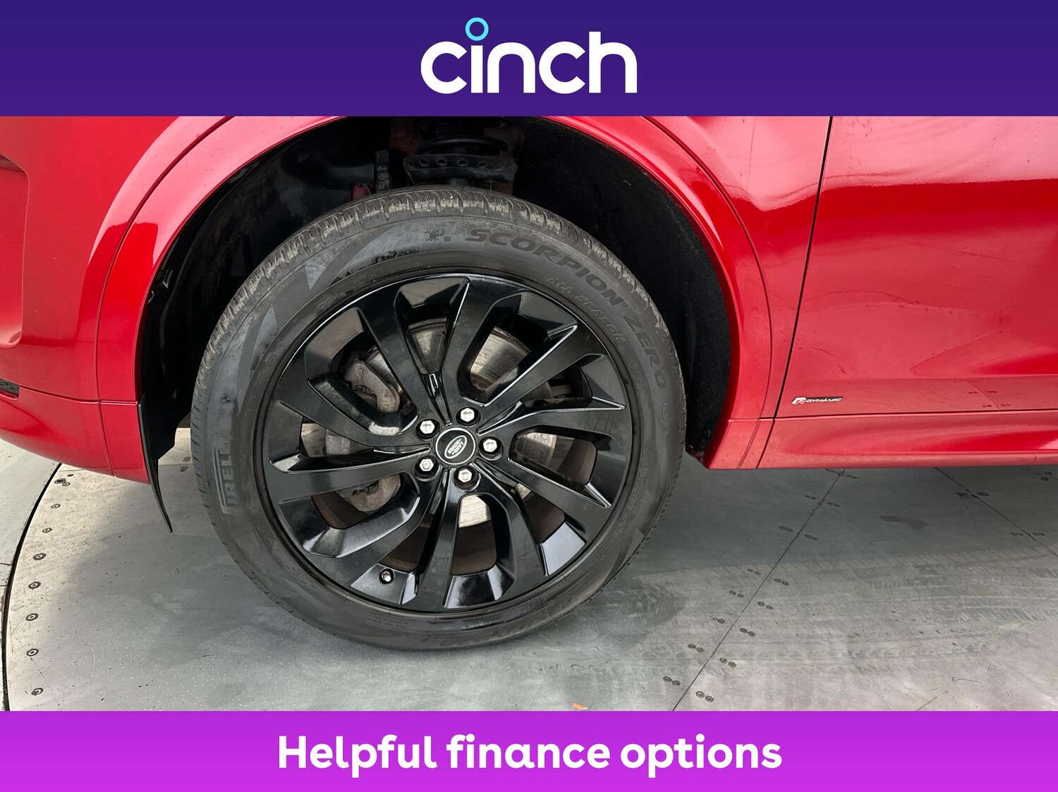 Used Land Rover Discovery Sport 2020 for sale - 76527007: Photo 24