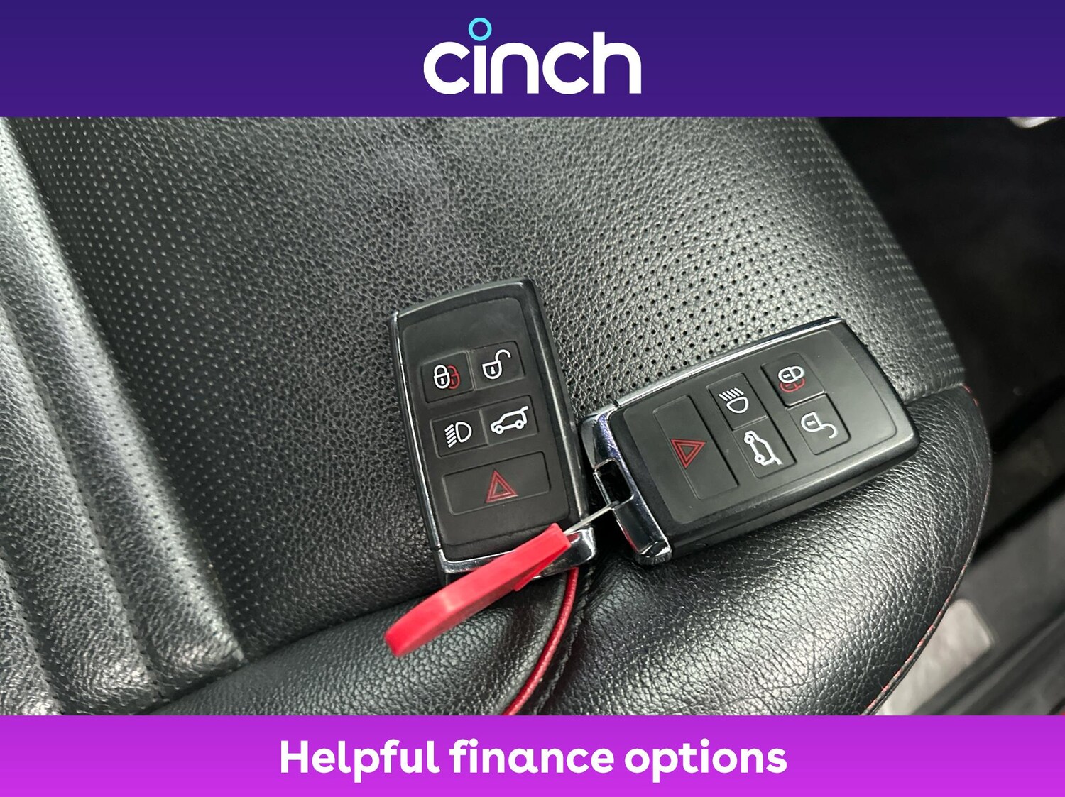 Used Land Rover Discovery Sport 2020 for sale - 76527007: Photo 30