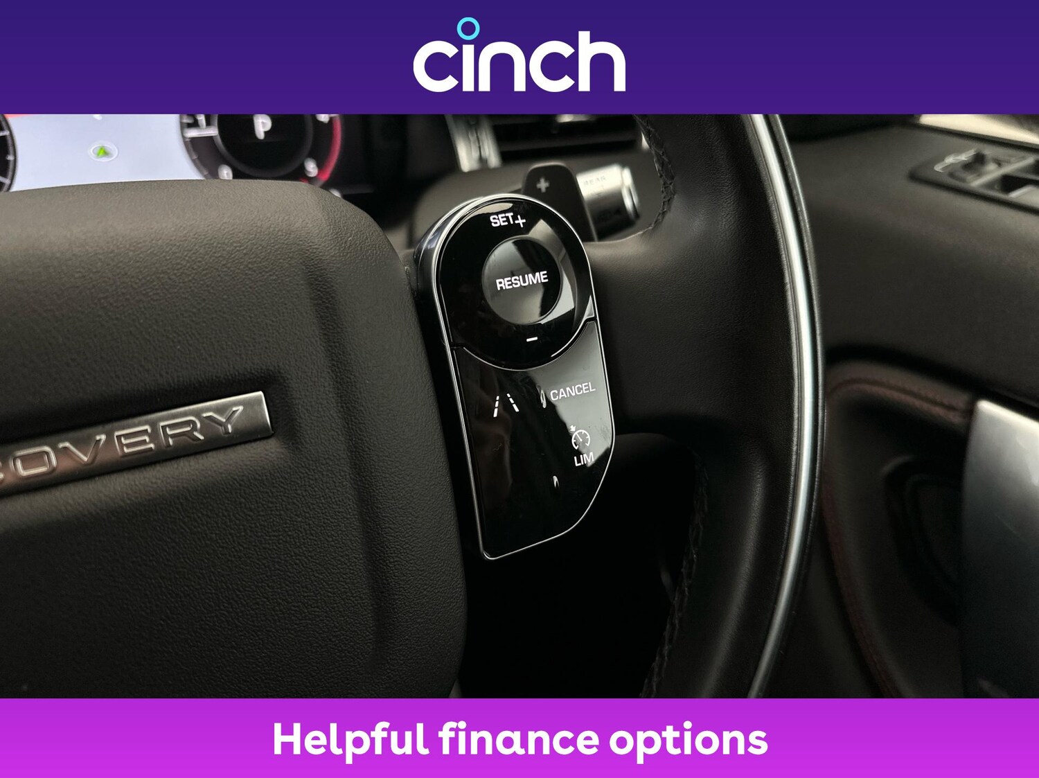 Used Land Rover Discovery Sport 2020 for sale - 76527007: Photo 35