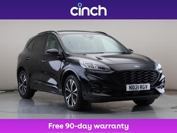 Ford - Kuga