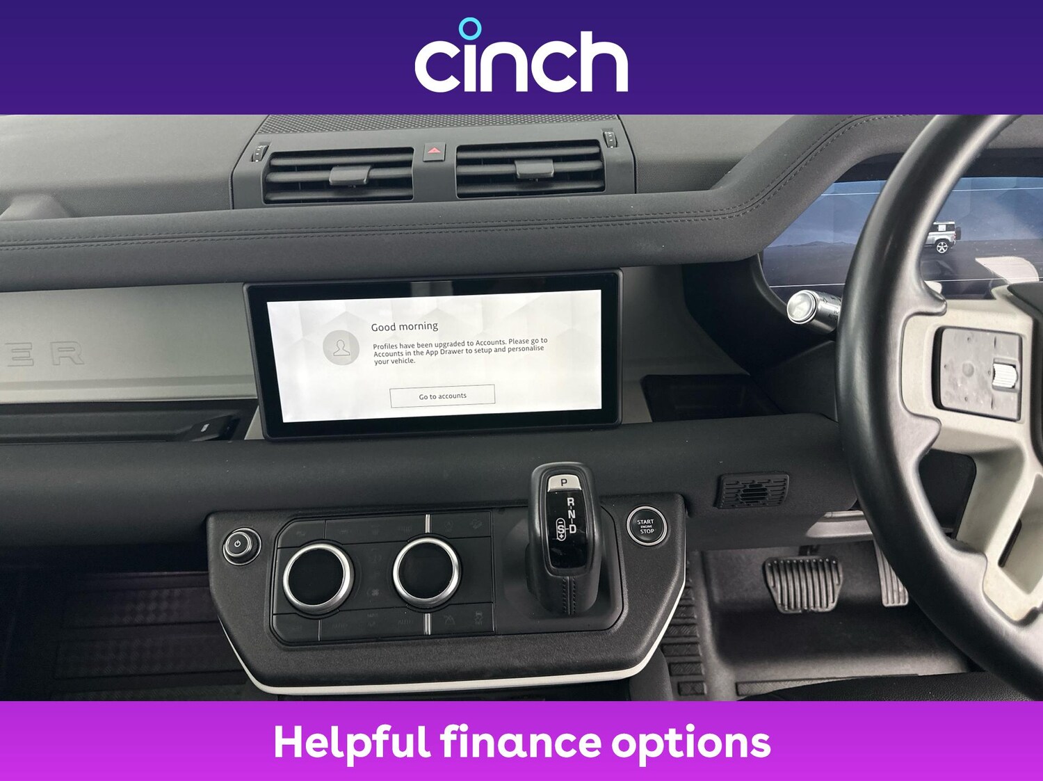 Used Land Rover Defender 2022 for sale - 76385690: Photo 17