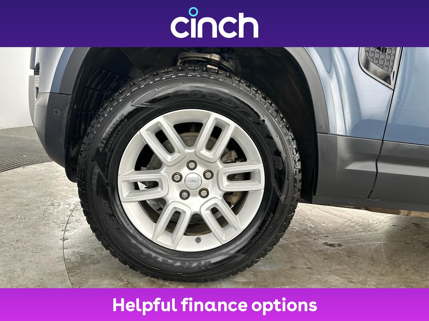 Used Land Rover Defender 2022 for sale - 76385690: Photo 24