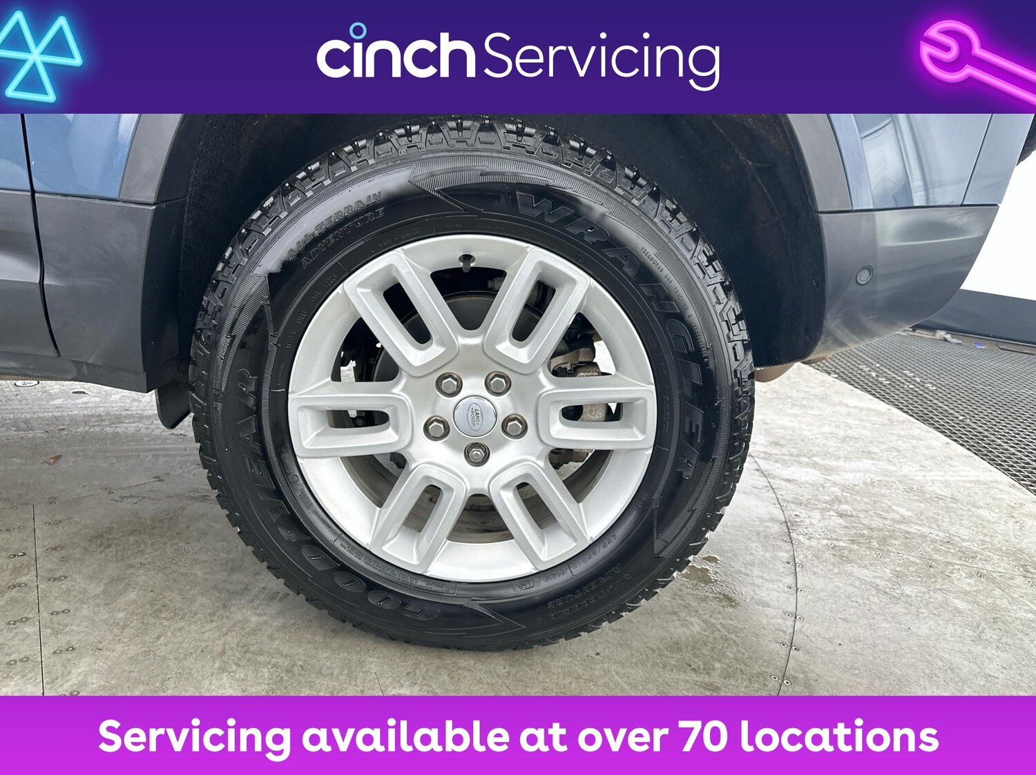 Used Land Rover Defender 2022 for sale - 76385690: Photo 26