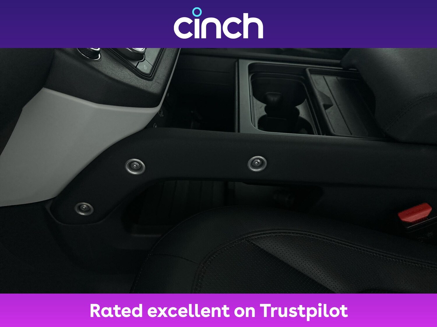 Used Land Rover Defender 2022 for sale - 76385690: Photo 33