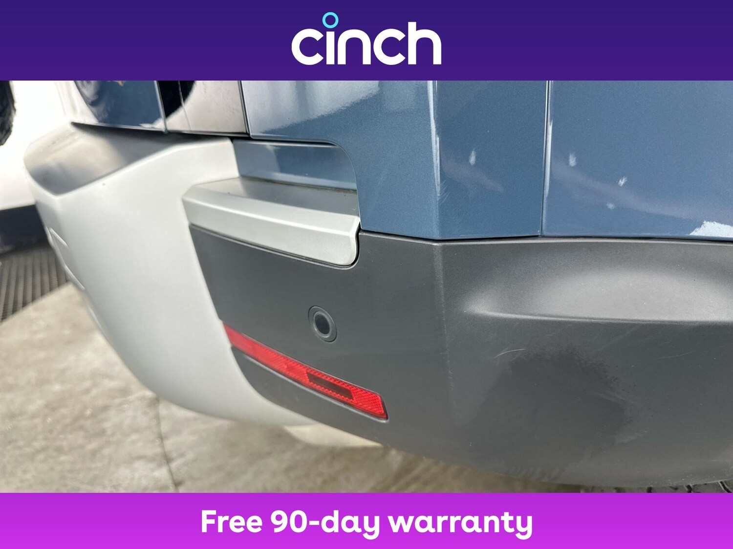 Used Land Rover Defender 2022 for sale - 76385690: Photo 39