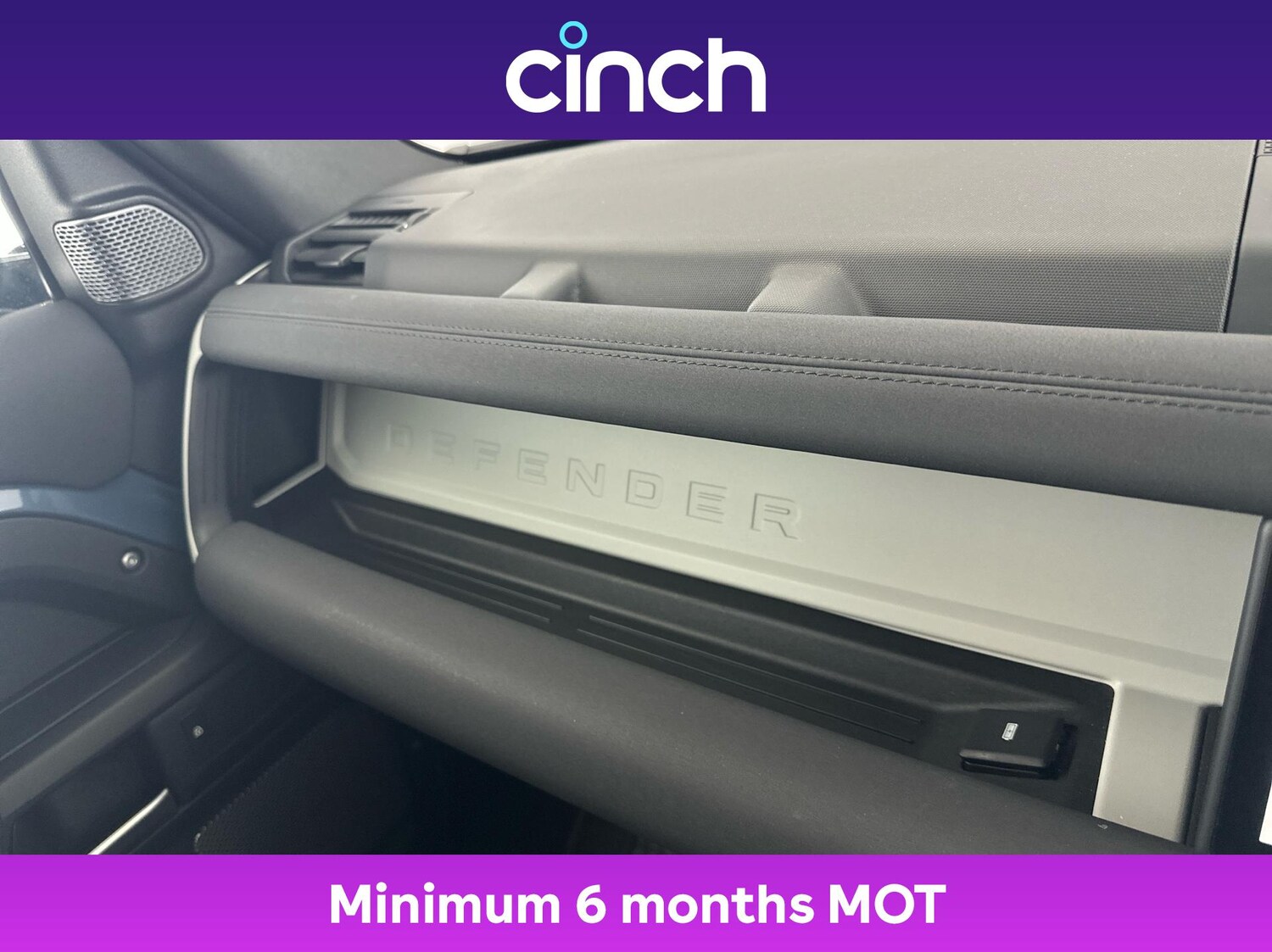 Used Land Rover Defender 2022 for sale - 76385690: Photo 42