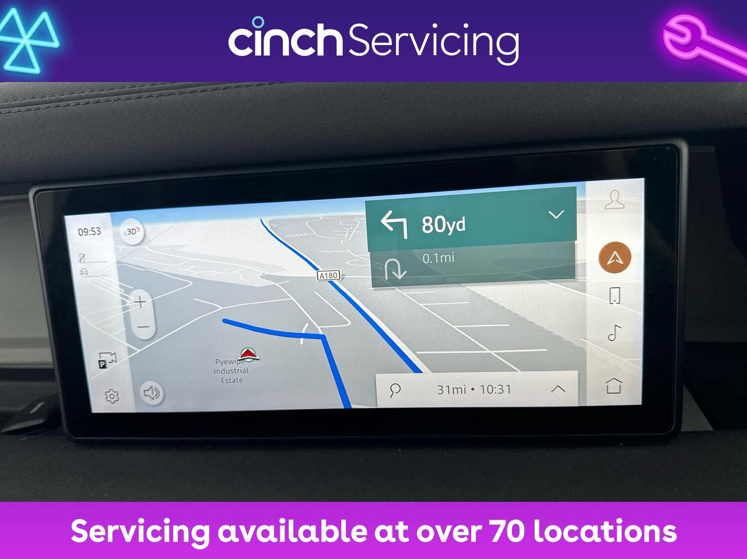 Used Land Rover Defender 2022 for sale - 76385690: Photo 46