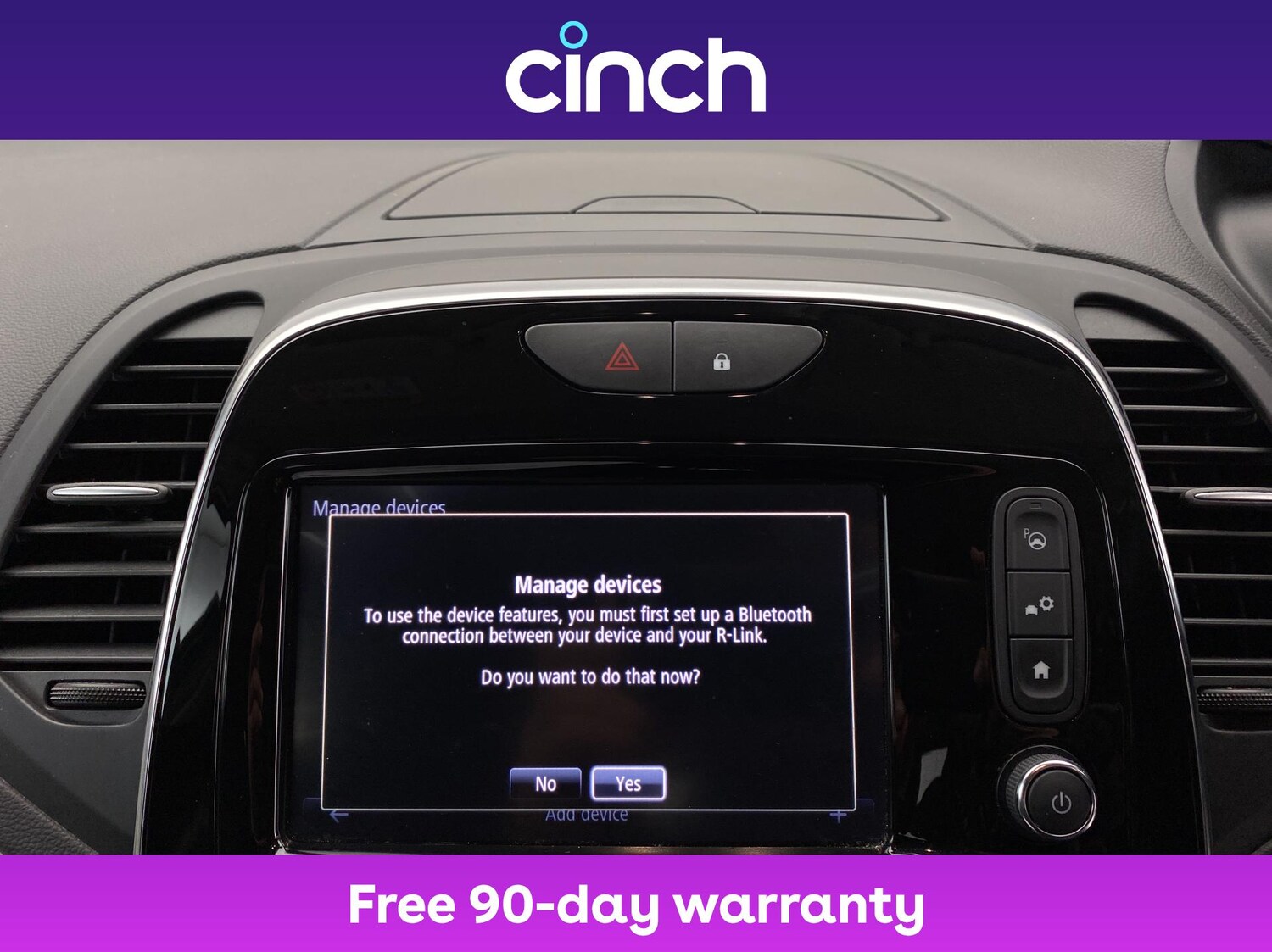 Used Renault Captur 2018 for sale - 76155443: Photo 34