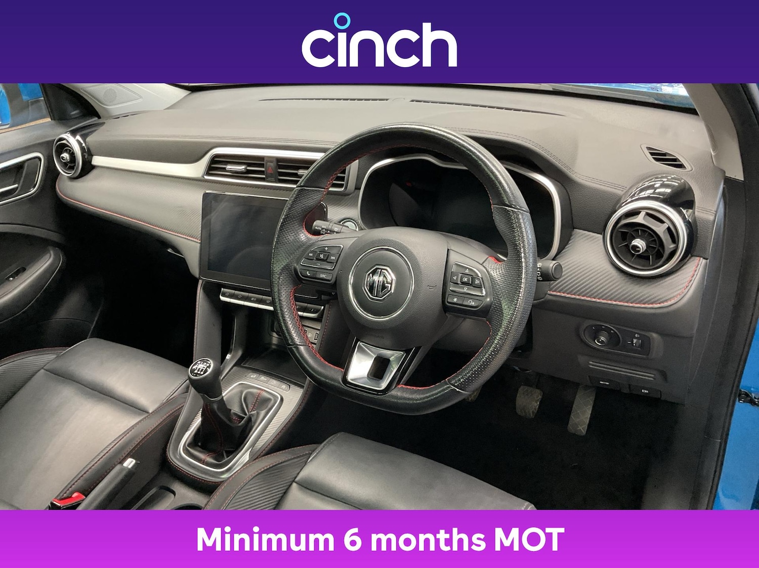Used MG MG ZS 2023 for sale - 76011800: Photo 12