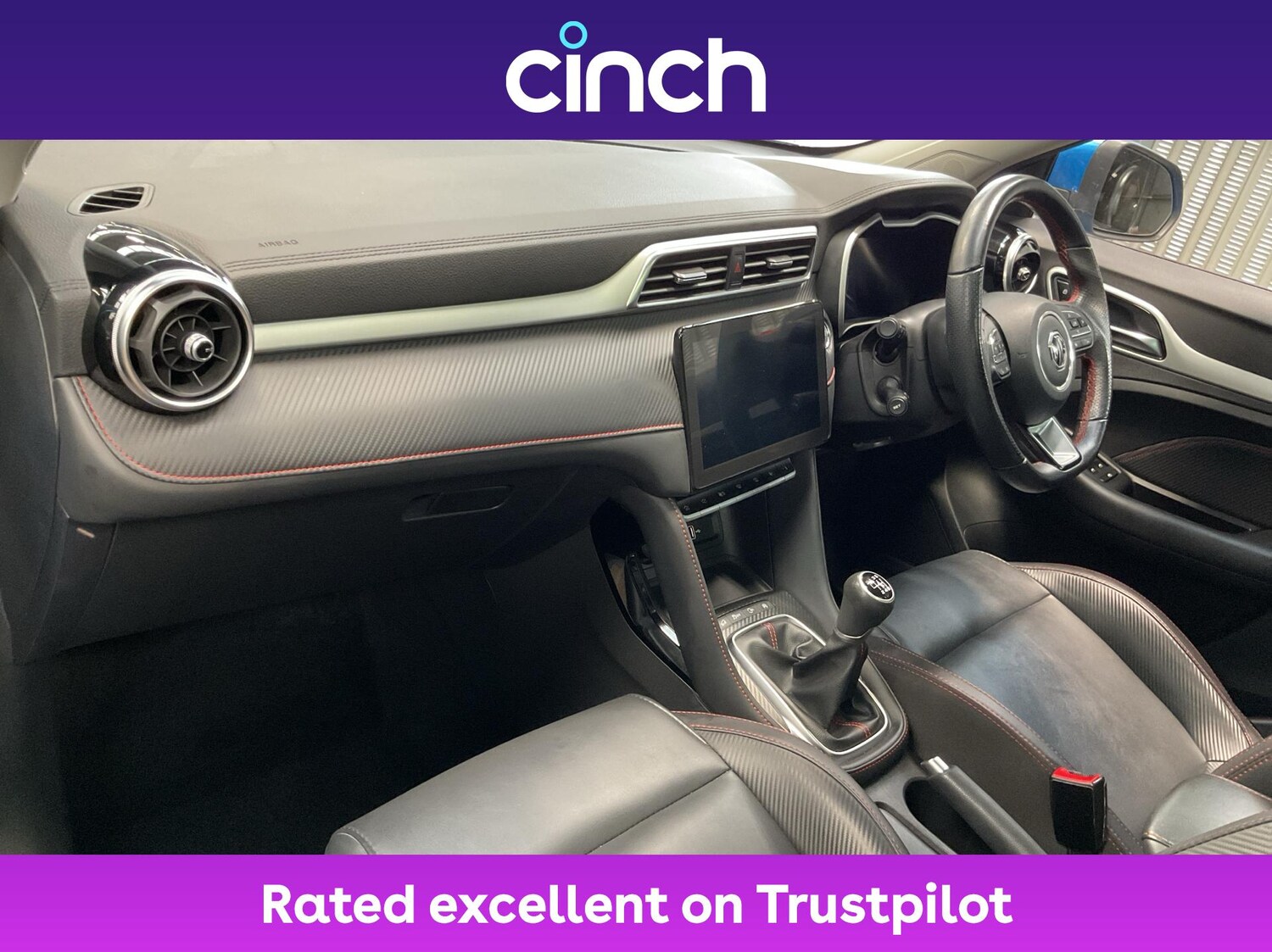 Used MG MG ZS 2023 for sale - 76011800: Photo 14