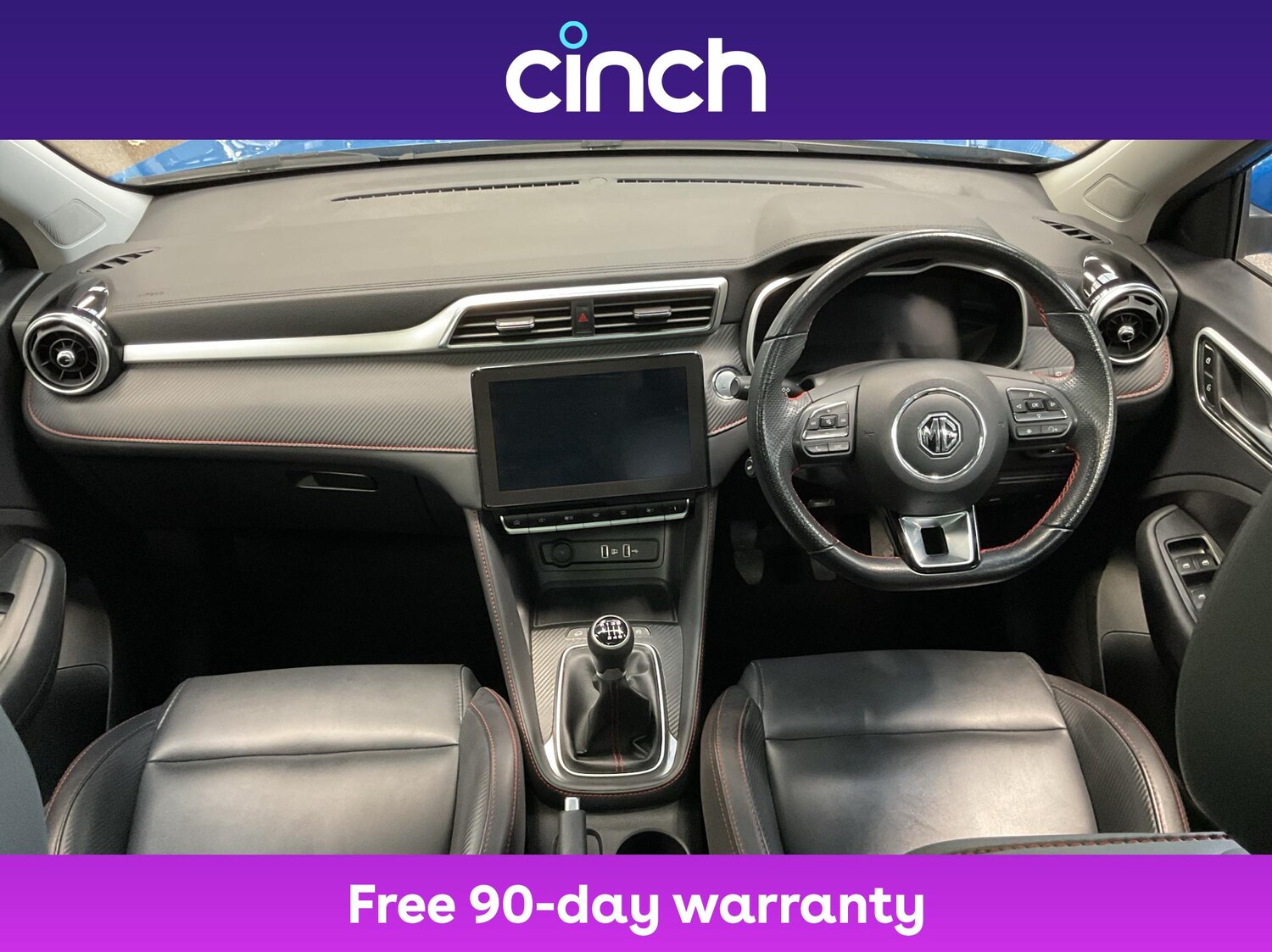 Used MG MG ZS 2023 for sale - 76011800: Photo 15