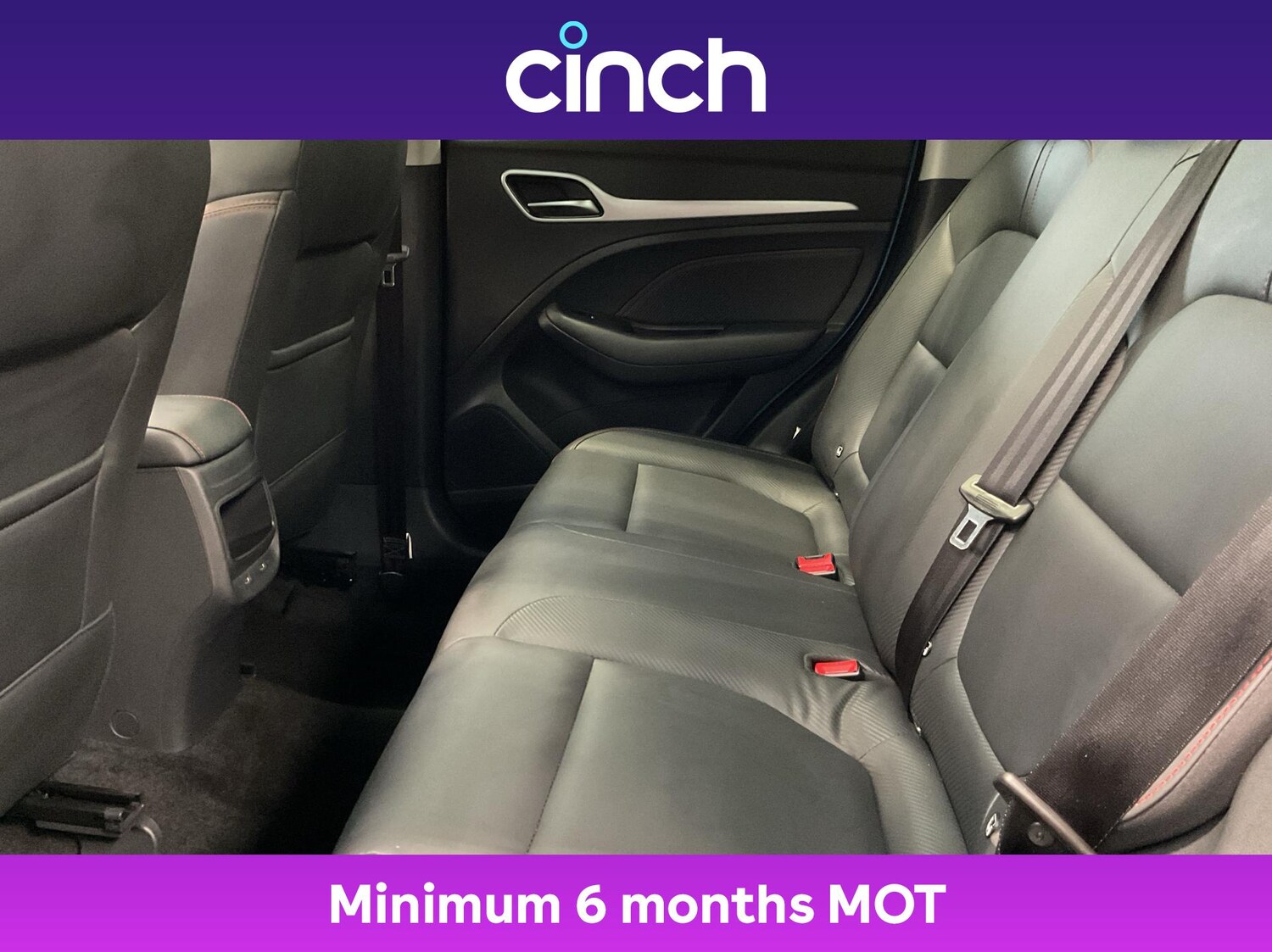 Used MG MG ZS 2023 for sale - 76011800: Photo 20