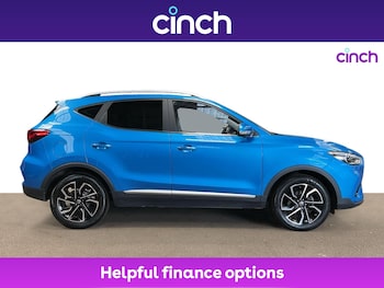 Used MG MG ZS 2023 for sale - 76011800: Photo 2