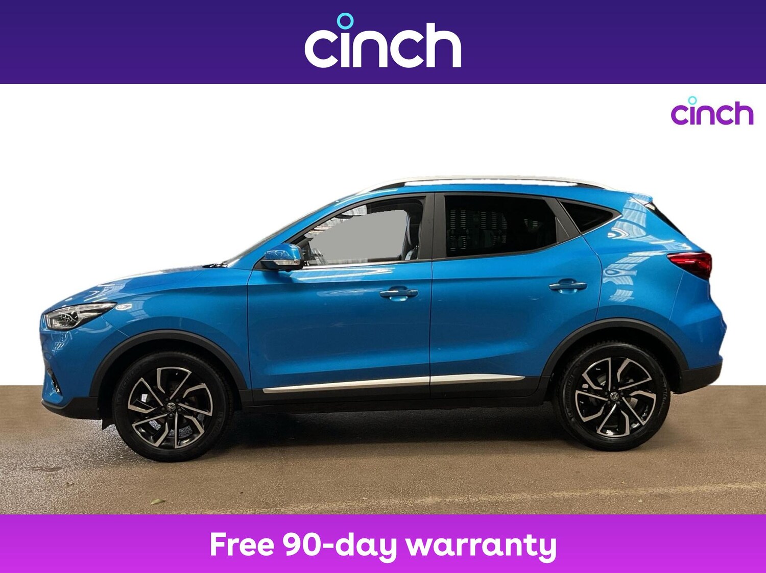 Used MG MG ZS 2023 for sale - 76011800: Photo 8
