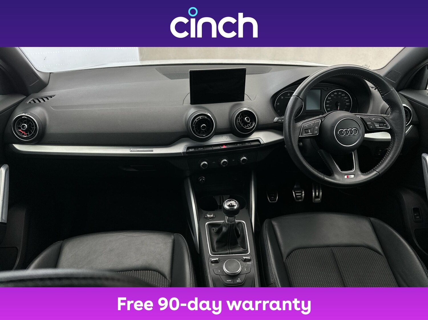 Used Audi Q2 2020 for sale - 76712017: Photo 15