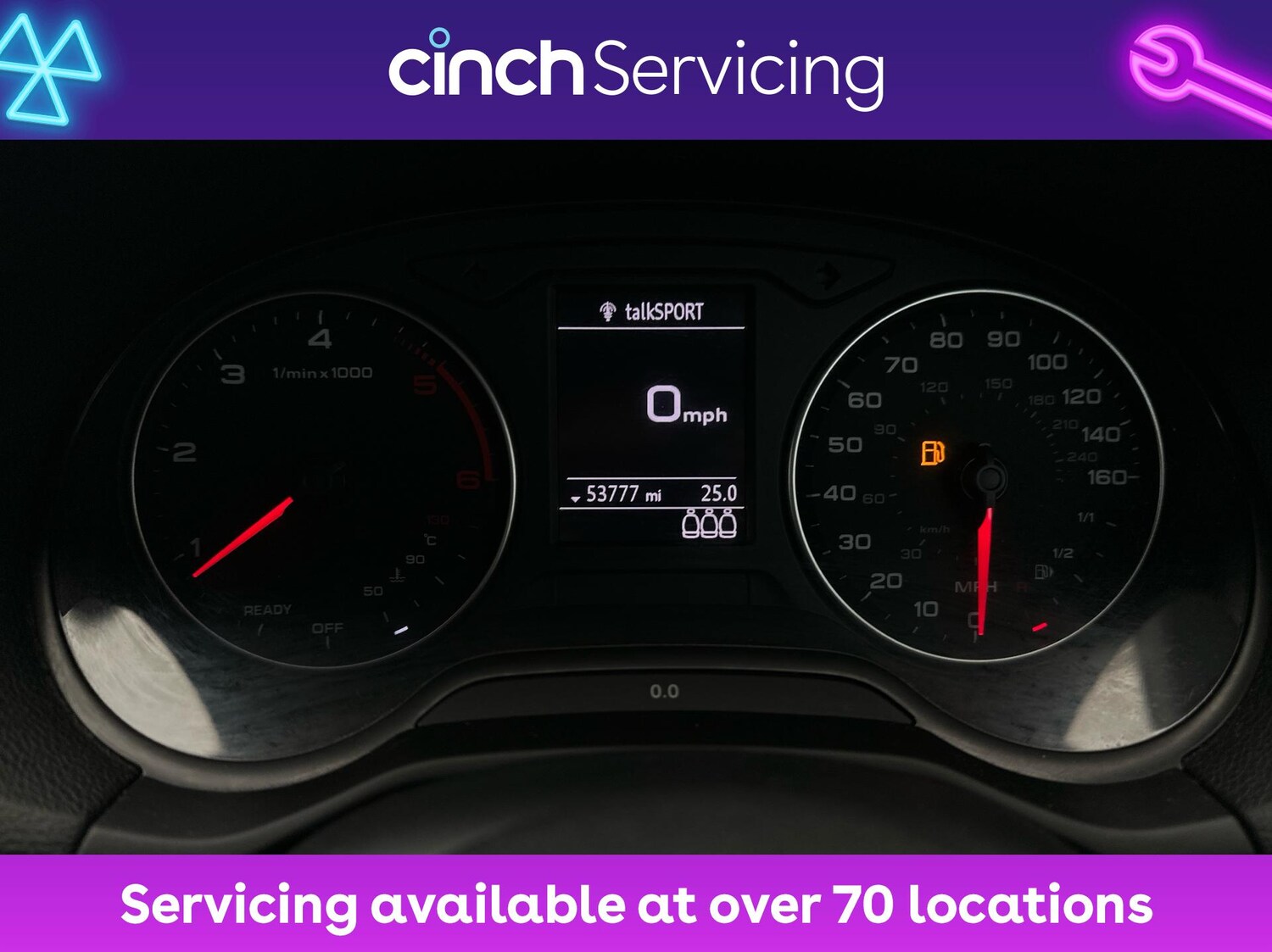 Used Audi Q2 2020 for sale - 76712017: Photo 18