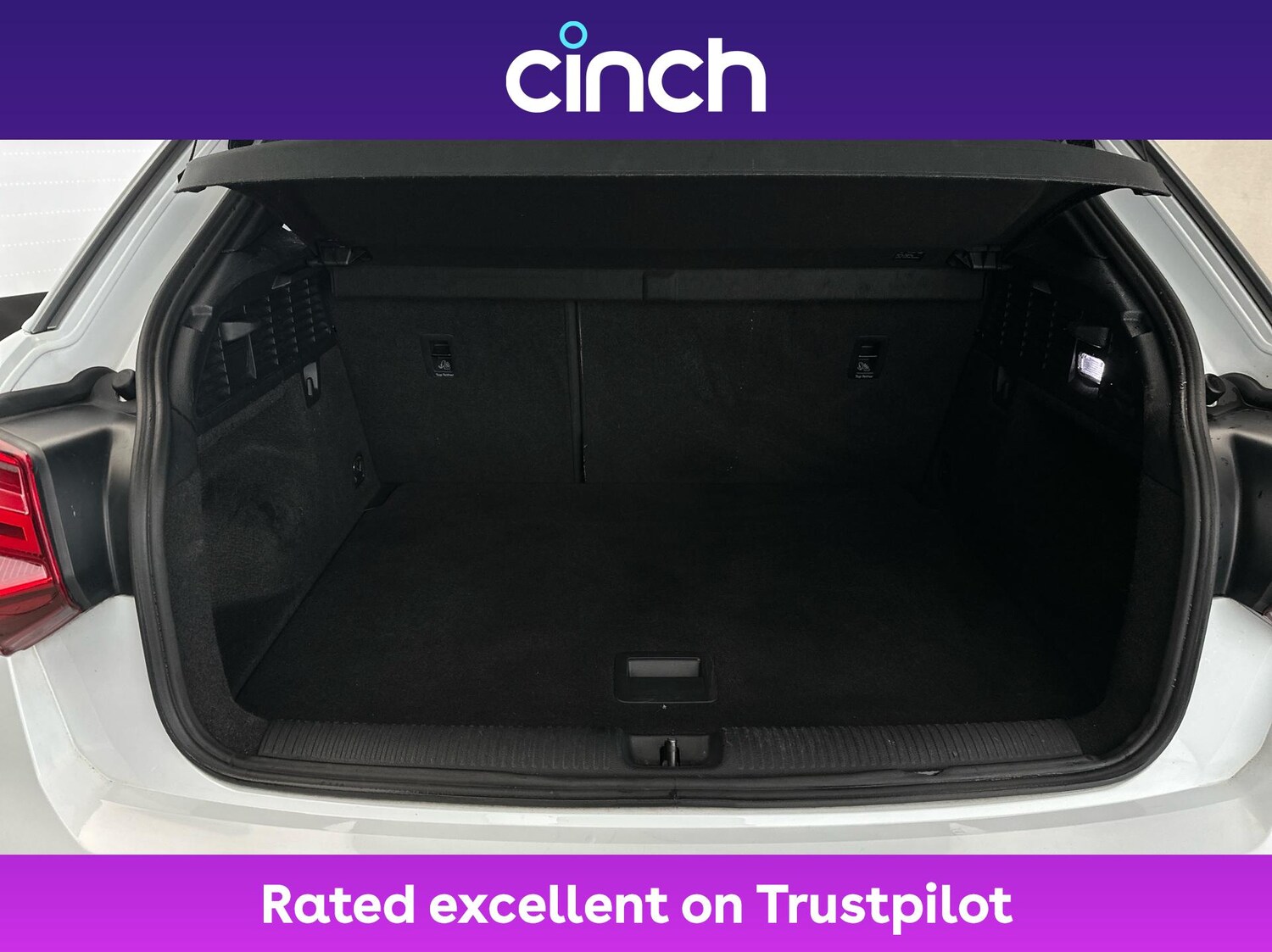 Used Audi Q2 2020 for sale - 76712017: Photo 21