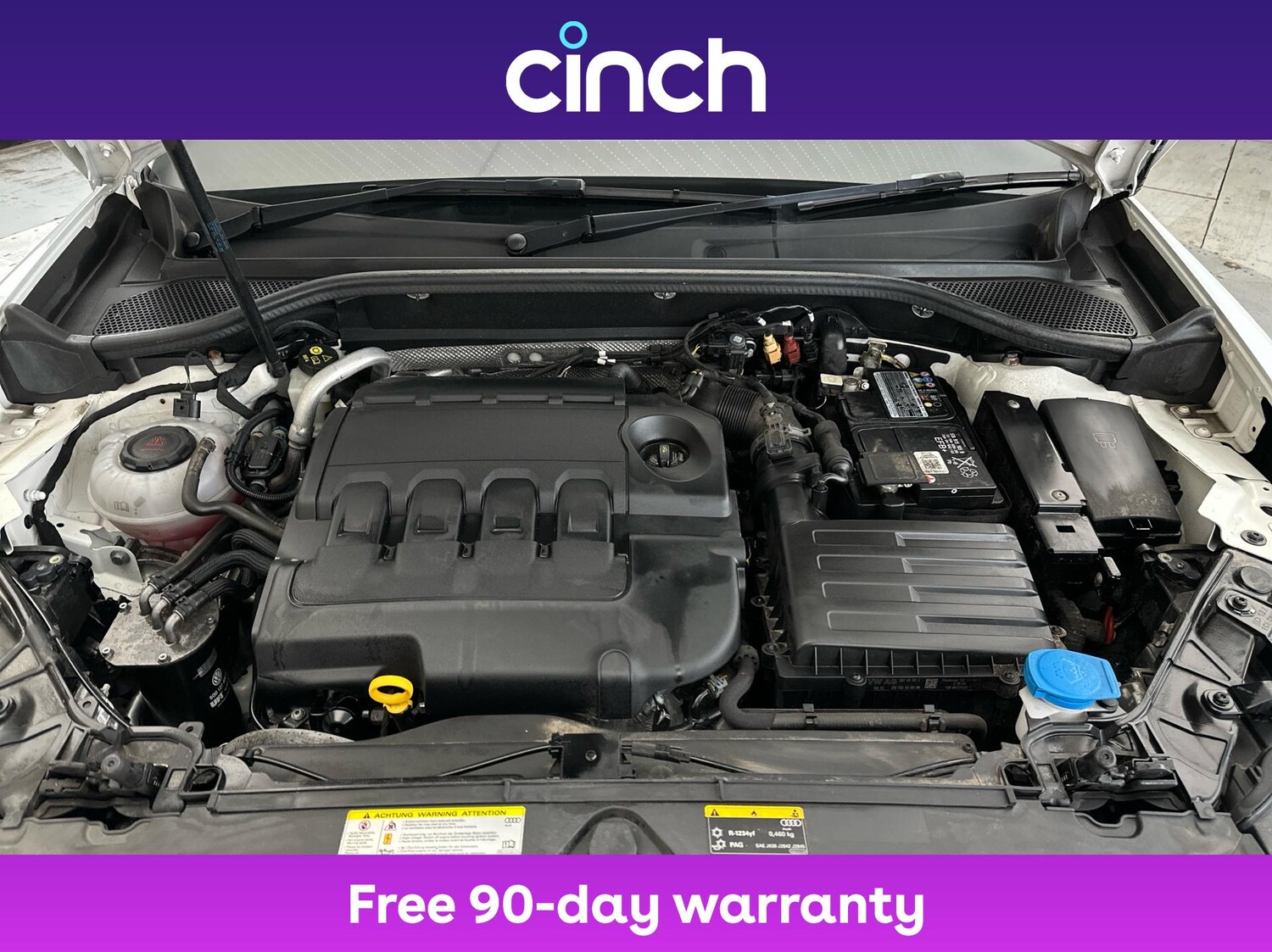 Used Audi Q2 2020 for sale - 76712017: Photo 23