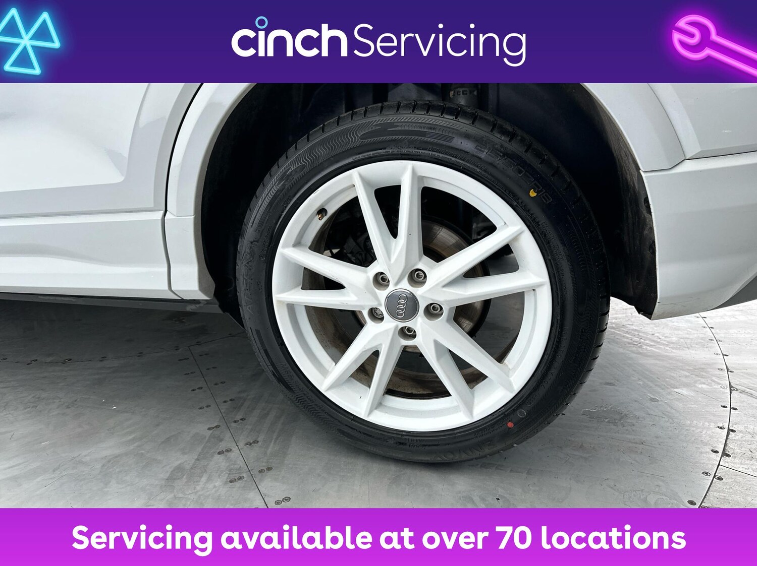 Used Audi Q2 2020 for sale - 76712017: Photo 26