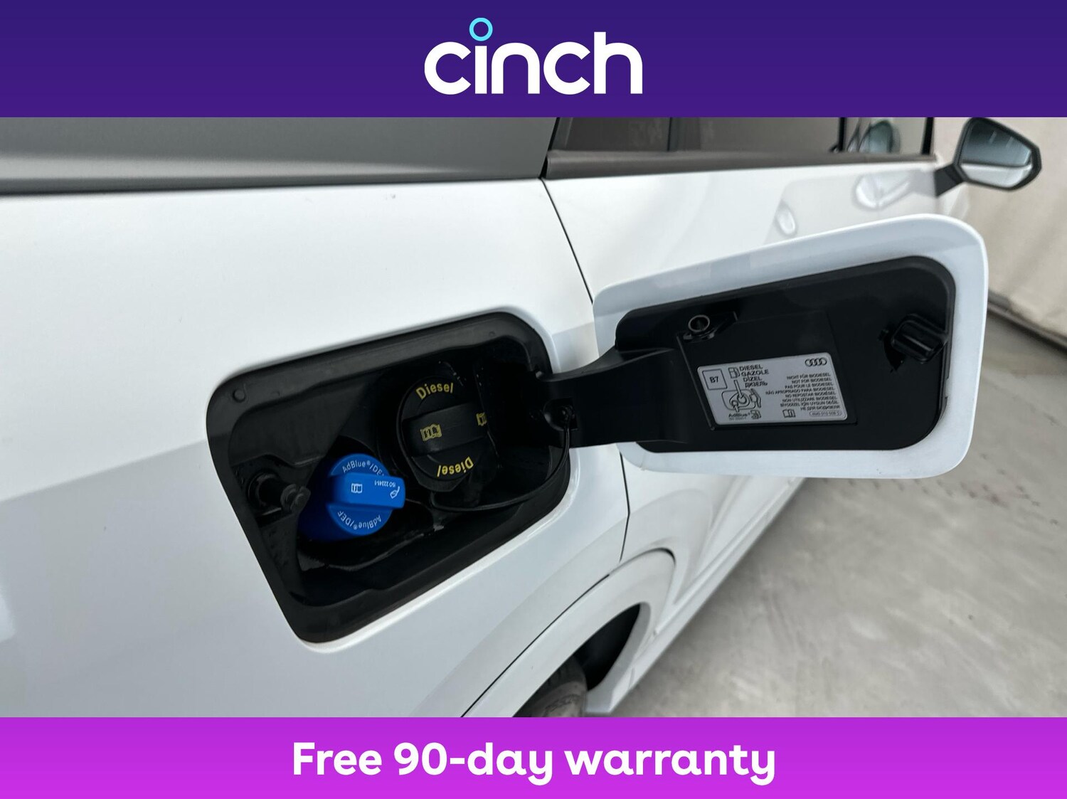 Used Audi Q2 2020 for sale - 76712017: Photo 29